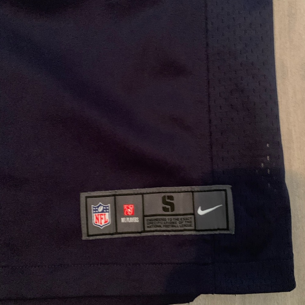 ❌❌❌SOLD❌❌❌NFL Nike Mack jersey - Picture 3 of 4